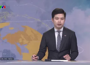 Bản tin tiếng Anh 15h - 31/5/2025