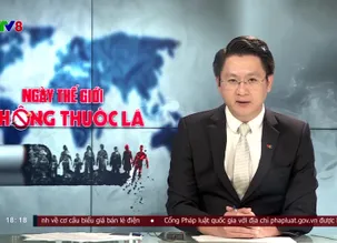 Thời sự 18h VTV8 - 31/5/2025