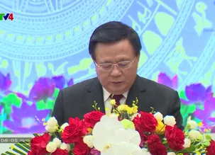 Bản tin tiếng Anh 8h - 31/5/2025