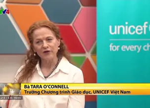 Bản tin tiếng Việt 21h VTV4 - 31/5/2025