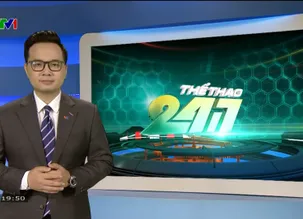 Thể thao 24/7 | 31/5/2025