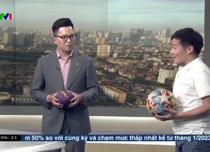 Chào buổi sáng - 01/6/2025