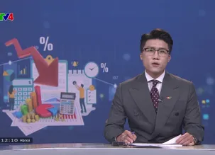 Bản tin tiếng Việt 12h VTV4 - 01/6/2025