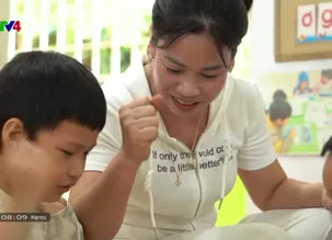 Bản tin tiếng Anh 8h - 02/6/2025
