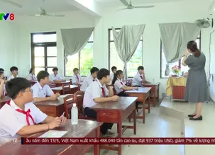 Thời sự 18h VTV8 - 02/6/2025