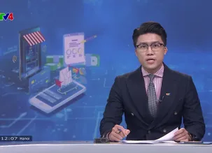 Bản tin tiếng Việt 12h VTV4 - 02/6/2025