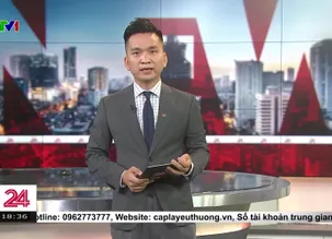 Chuyển động 24h tối - 03/6/2025