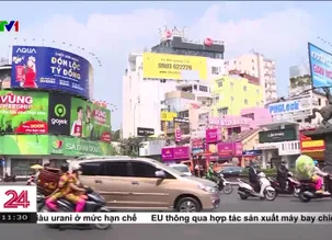 Chuyển động 24h trưa - 03/6/2025