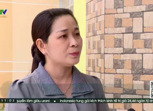 Miền Tây hôm nay trưa - 03/6/2025