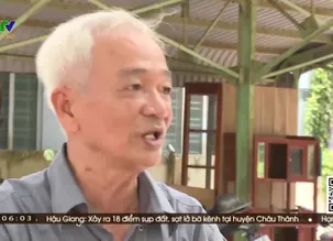 Miền Tây hôm nay sáng - 03/6/2025