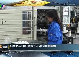 Tài chính kinh doanh trưa - 03/6/2025