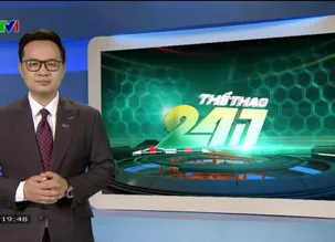 Thể thao 24/7 | 02/6/2025