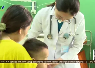 Miền Tây hôm nay sáng - 04/6/2025