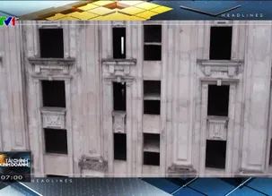 Tài chính kinh doanh sáng - 04/6/2025