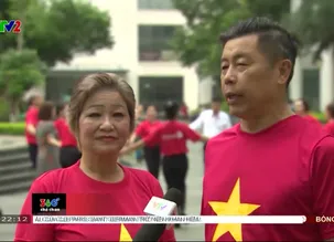 360 độ thể thao | 03/6/2025