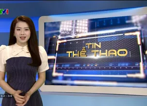 Thể thao trưa | 04/6/2025
