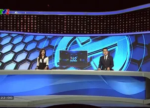 360 độ thể thao | 05/6/2025