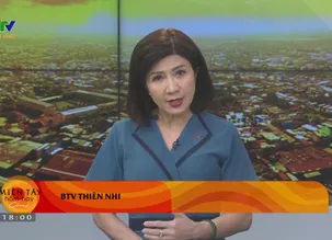 Miền Tây hôm nay tối - 05/6/2025