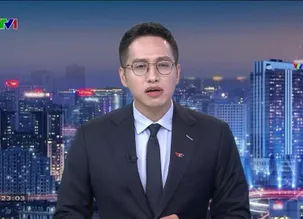 Thời sự 23h VTV1 - 05/6/2025