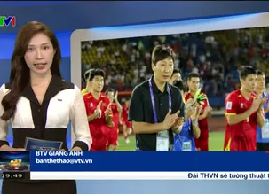 Thể thao 24/7 | 05/6/2025