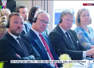 Thời sự 19h VTV1 - 06/6/2025