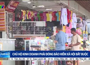 Thời sự 12h VTV1 - 07/6/2025