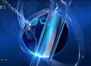 Thời sự 16h VTV1 - 07/6/2025