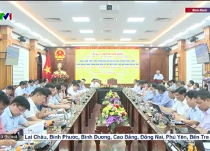 Thời sự 19h VTV1 - 07/6/2025