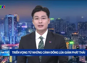 Thời sự 23h VTV1 - 07/6/2025