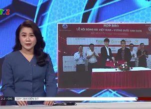 360 độ thể thao | 06/6/2025