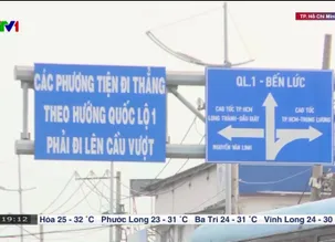 Thời sự 19h VTV1 - 08/6/2025