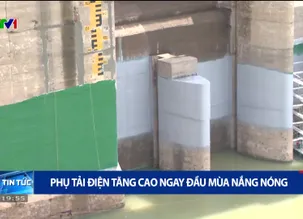Thời sự 20h VTV1 - 08/6/2025