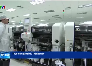 Thời sự 23h VTV1 - 08/6/2025