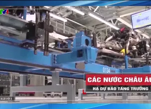 Thời sự 12h VTV1 - 08/6/2025