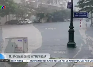 Thời sự 16h VTV1 - 08/6/2025