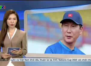 Thể thao 24/7 | 08/6/2025