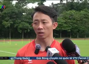 Thể thao sáng | 09/6/2025