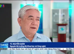 Ban hành danh mục công nghệ chiến lược