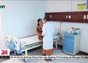 Nhiều trẻ nhập viện vì covid - 19, gia đình không nên chủ quan