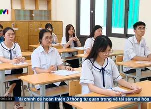 Công bố dự thảo quy chế tuyển sinh Đại học mới