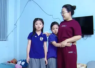 Tính toán kỹ khi chọn trường cho con vào lớp 1