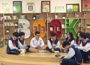 Thích ứng với việc ra đề theo chương trình mới