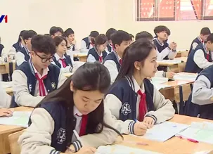 Hà Nội dự kiến điều chỉnh thi vào lớp 10 công lập