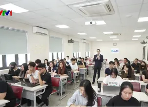 Thúc đẩy Tiếng Anh thành ngôn ngữ thứ 2 trong giáo dục đại học