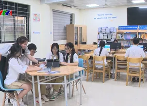 "Vẽ đường" cho trẻ dùng mạng xã hội