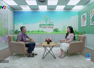 Năng lượng và cuộc sống: Quy hoạch điện 8 với năng lượng tái tạo và kinh tế xanh