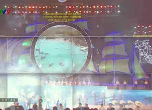 Nha Trang biển gọi: Đảo Yến Khánh Hòa