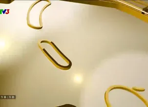 Trà chiều tâm giao 2023 - Số 3