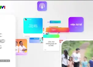 Việc tử tế - 14/10/2023