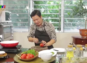 Trà chiều tâm giao 2023 - Số 4